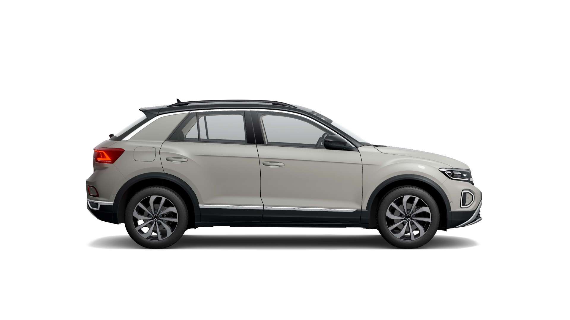 Volkswagen T-Roc 1.5 TSI
