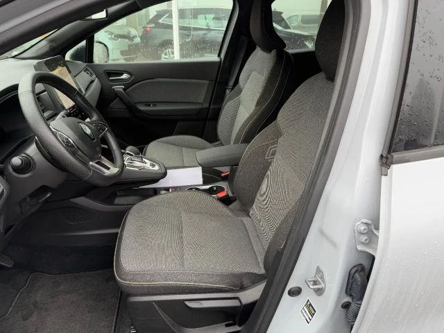 Renault Captur EDC Techno