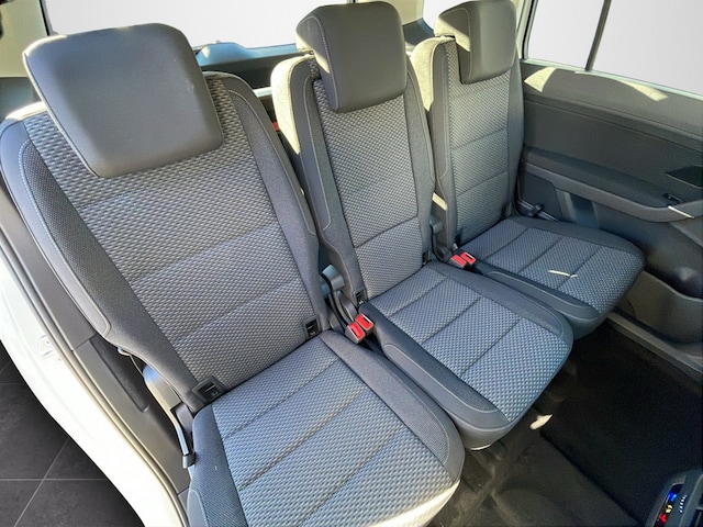 Volkswagen Touran 1.5 TSI Comfortline DSG