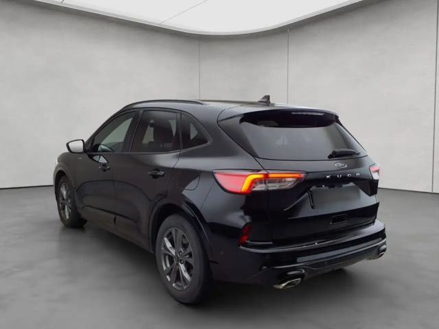 Ford Kuga ST Line X