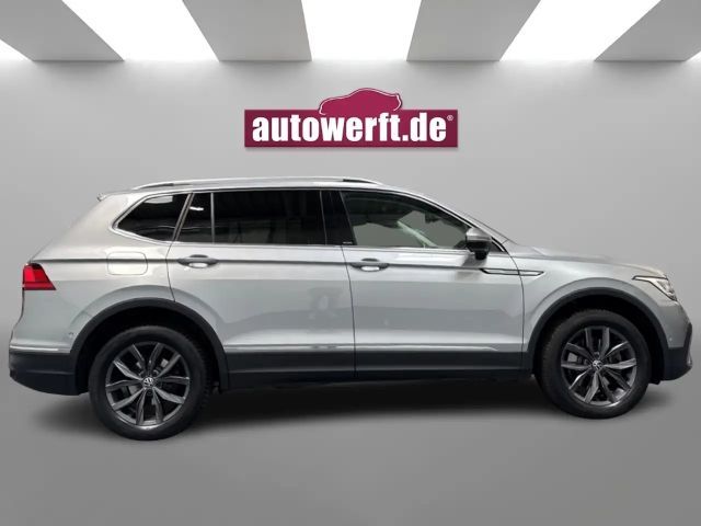 Volkswagen Tiguan 2.0 TDI Allspace DSG Move