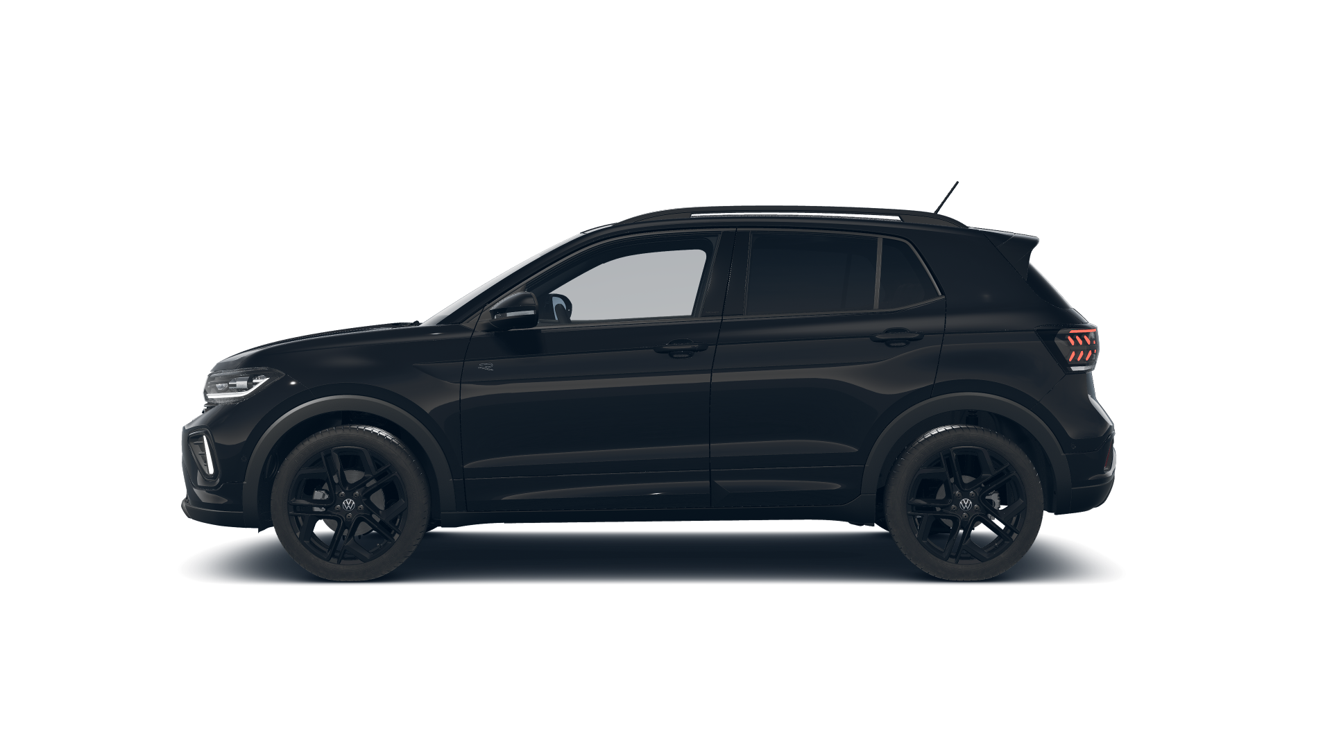 Volkswagen T-Cross 1.5 TSI DSG