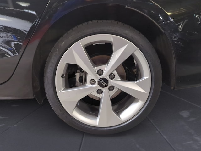 Audi A3 35 TFSI S-Tronic Sedan