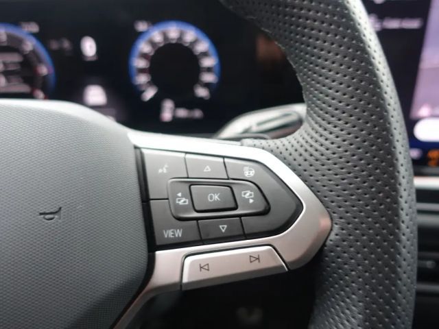 Volkswagen Tiguan 2.0 TDI 4Motion R-Line