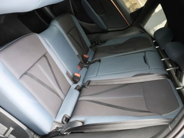 Cupra Terramar 2.0 TSI VZ