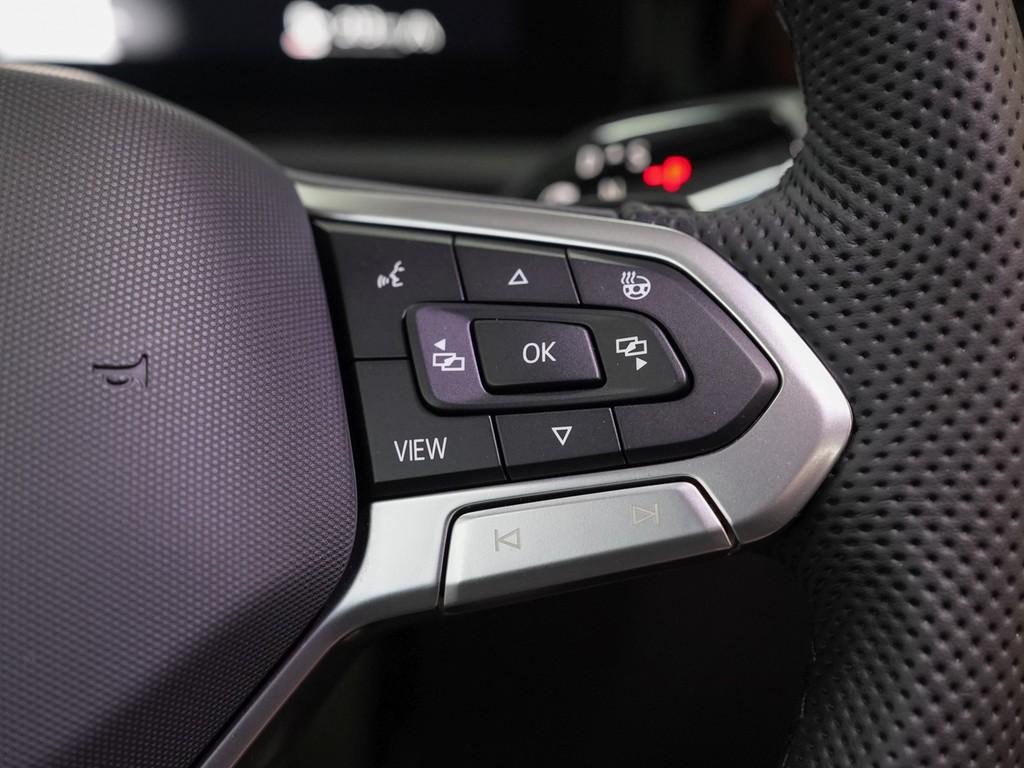 Volkswagen Tiguan R-Line eHybrid