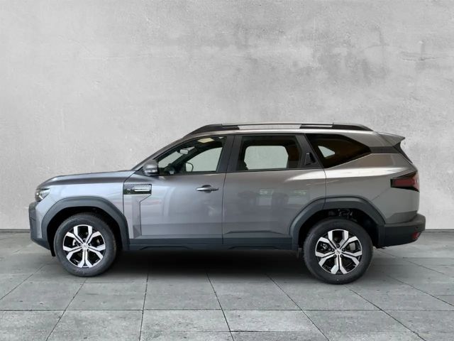 Dacia Bigster Mild Hybrid 130