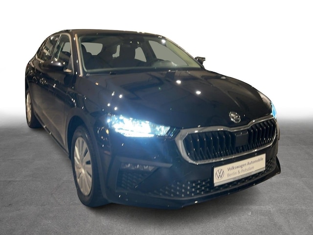 Skoda Scala 1.0 TSI