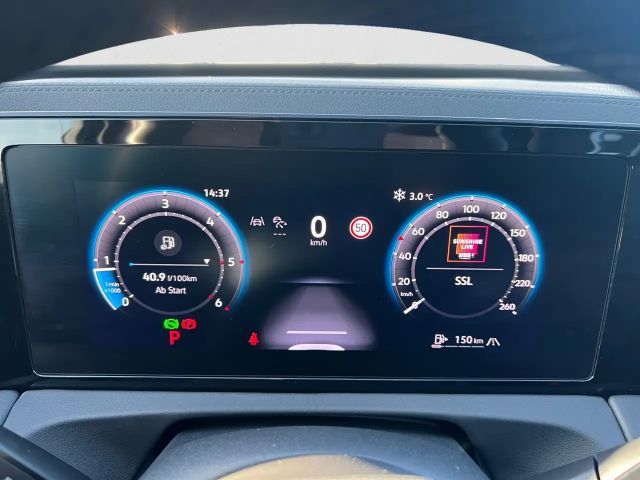 Volkswagen Tiguan DSG R-Line