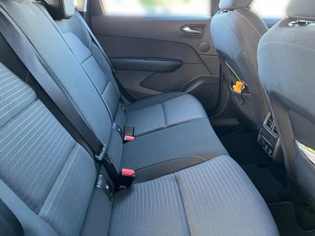 Renault Arkana EDC Equilibre Equilibre Hybrid