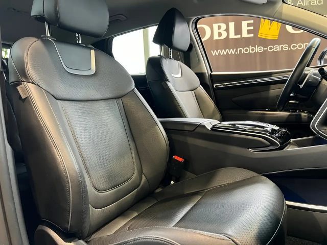 Hyundai Tucson 2WD Hybrid Prime