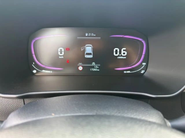 Kia Picanto TITAN 1,0 GDI MT5 67 MY26