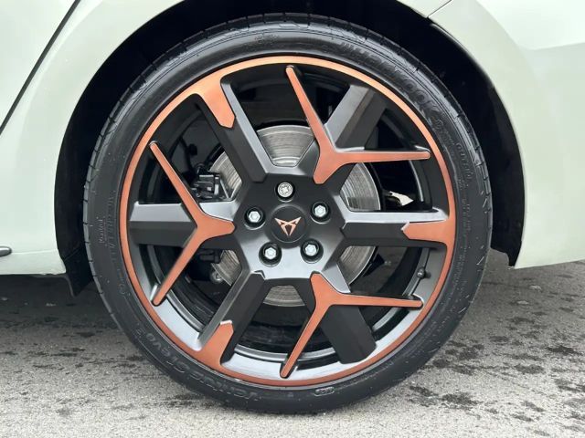 Cupra Leon 2.0 TSI 4Drive DSG Sportstourer VZ