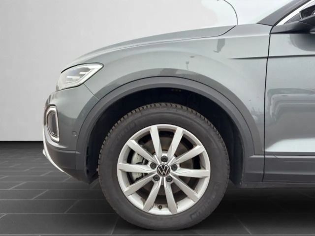 Volkswagen T-Roc 2.0 TDI DSG IQ.Drive