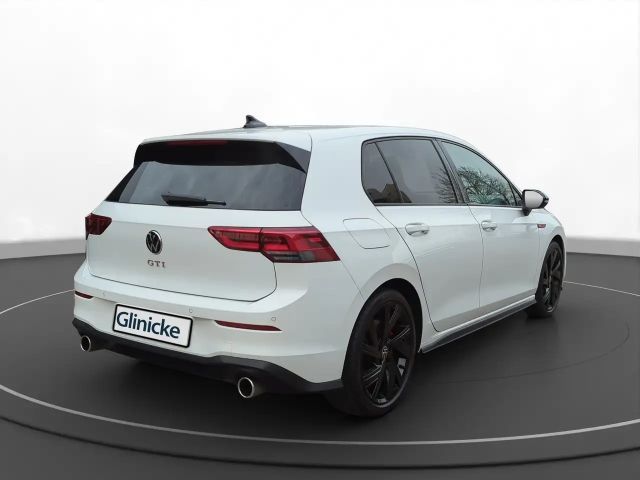 Volkswagen Golf 2.0 TSI DSG GTI Golf VIII