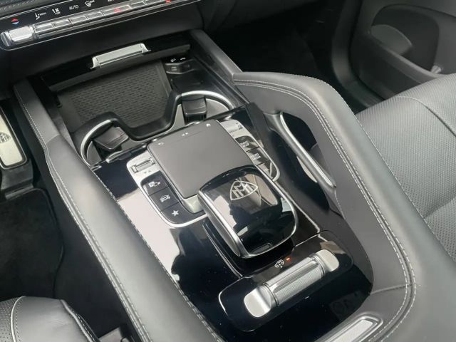 Mercedes-Benz GLS 600 Maybach