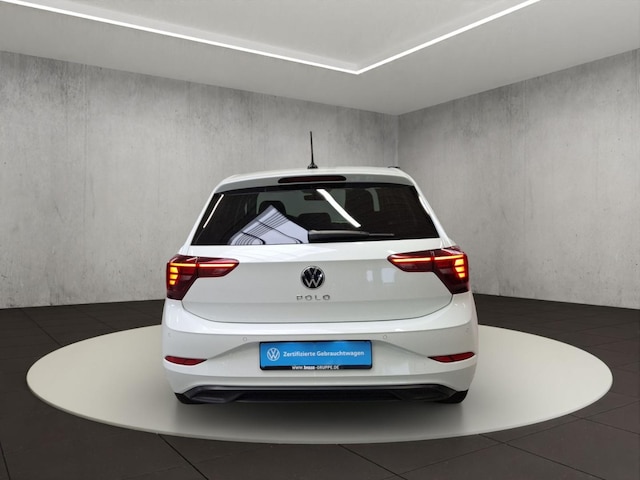 Volkswagen Polo DSG