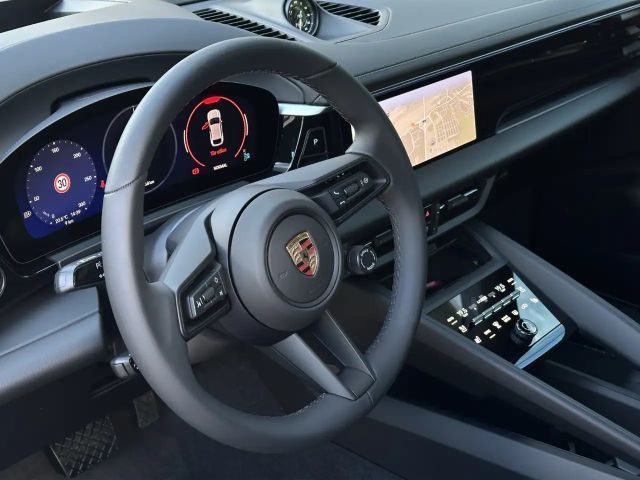 Porsche Macan PANO BOSE Sitzbelüftung