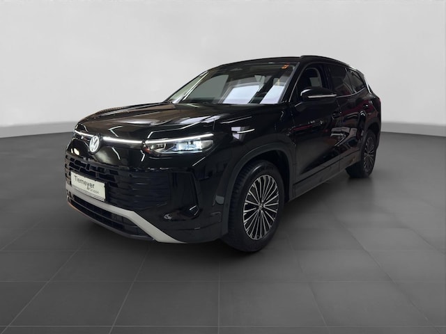 Volkswagen Tayron Life eHybrid