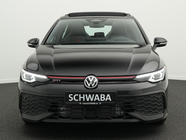 Volkswagen Golf 2.0 TSI GTI Style
