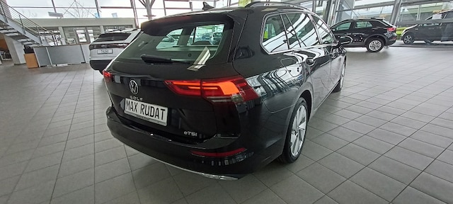 Volkswagen Golf Plus Variant