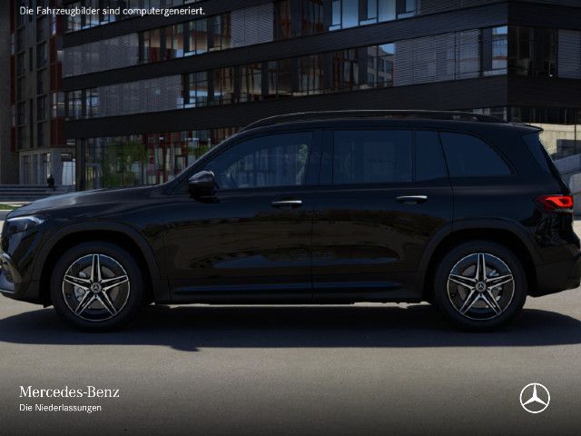 Mercedes-Benz EQB 350 4MATIC