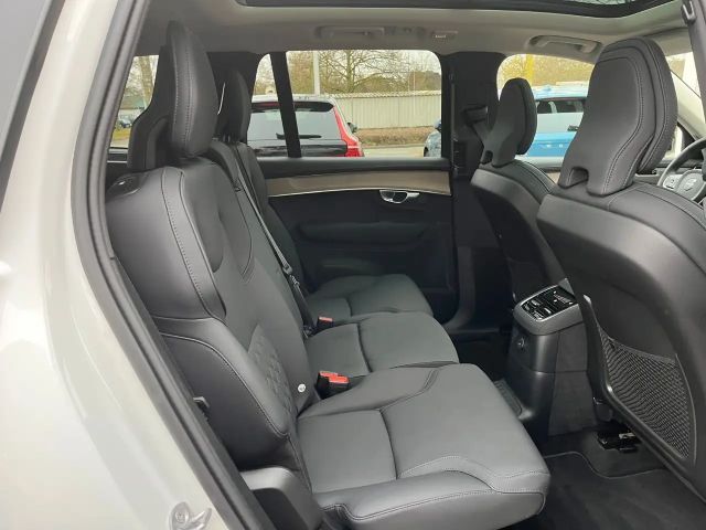 Volvo XC90 AWD Dark Plus T8
