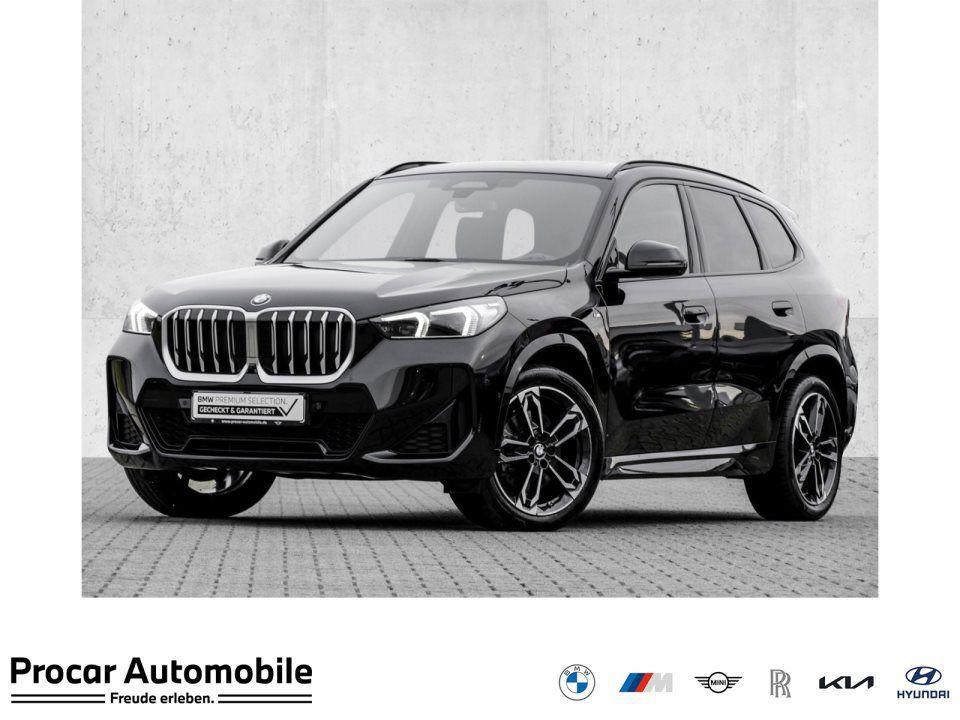 BMW X1 X1 23D X1 xDrive23d