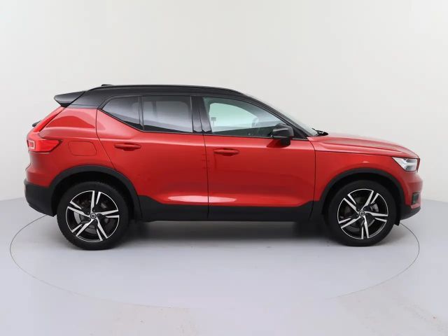Volvo XC40 Geartronic R-Design