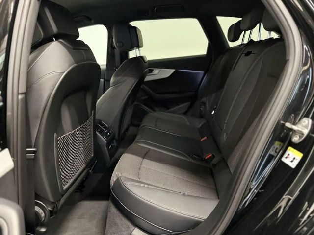 Audi A4 40 TFSI Quattro
