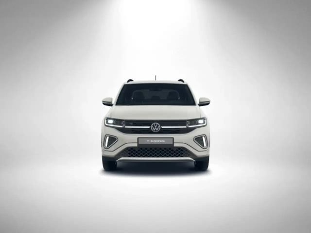 Volkswagen T-Cross 1.5 TSI DSG R-Line