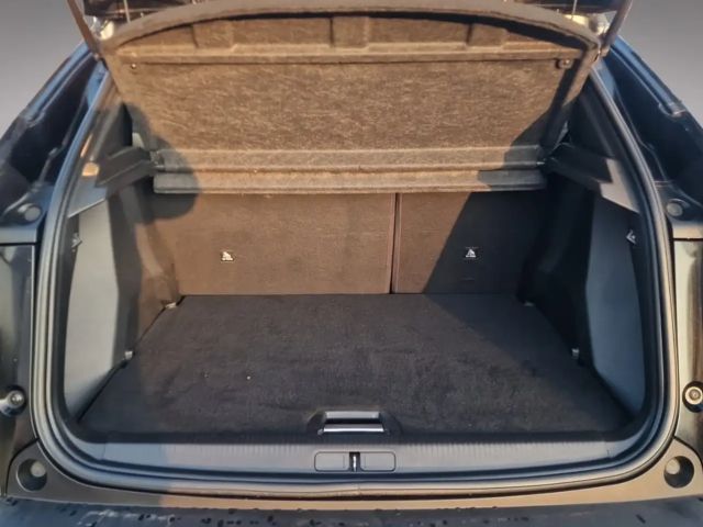 Peugeot E-2008 GT-Line