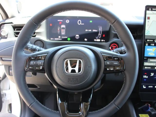 Honda e:Ny1 Basis