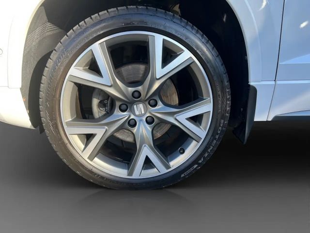 Seat Ateca 1.5 TSI DSG FR-lijn