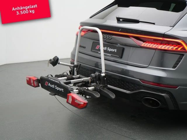 Audi RS Q8 305KMH STANDHZ KERAMIK LUFT CARBON RAUT
