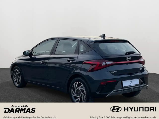 Hyundai i20 Trend