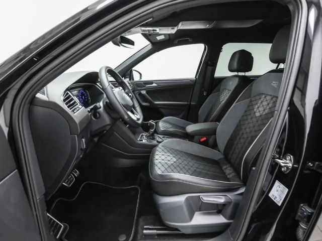 Volkswagen Tiguan 2.0 TDI Allspace R-Line