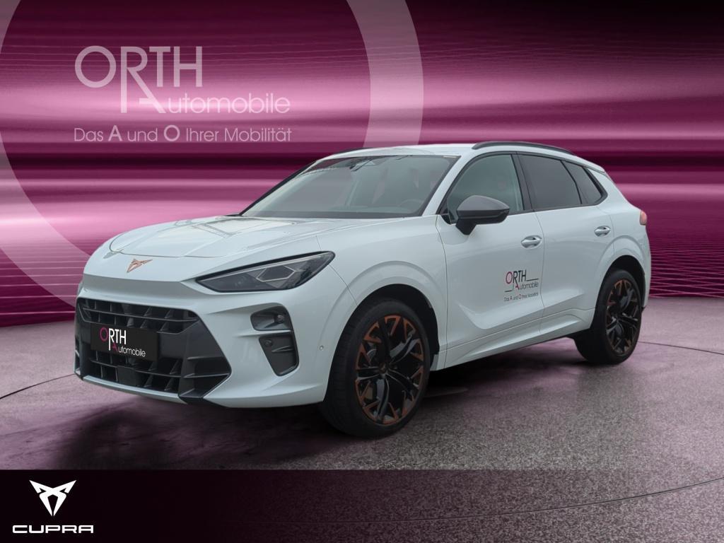 Cupra Terramar 2.0 TSI VZ