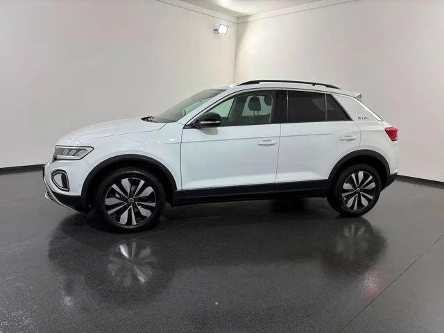 Volkswagen T-Roc 1.0 TSI