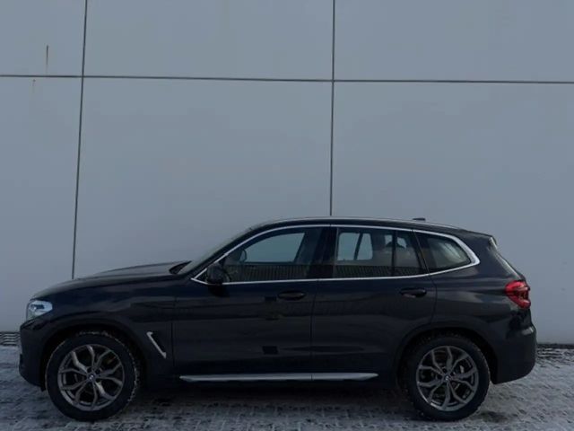 BMW X3 xDrive xDrive20i