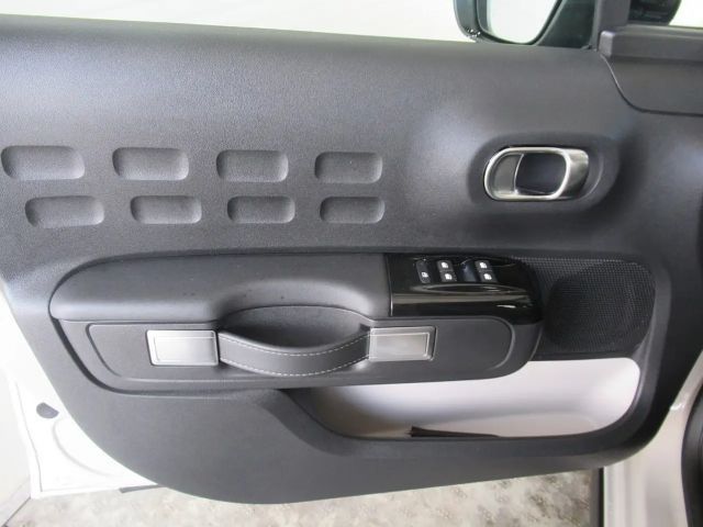 Citroën C3 PureTech