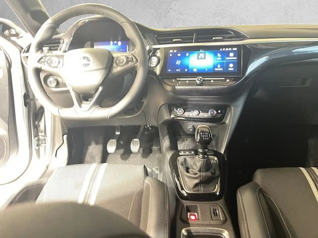 Opel Corsa GS-Line Grand Sport Turbo