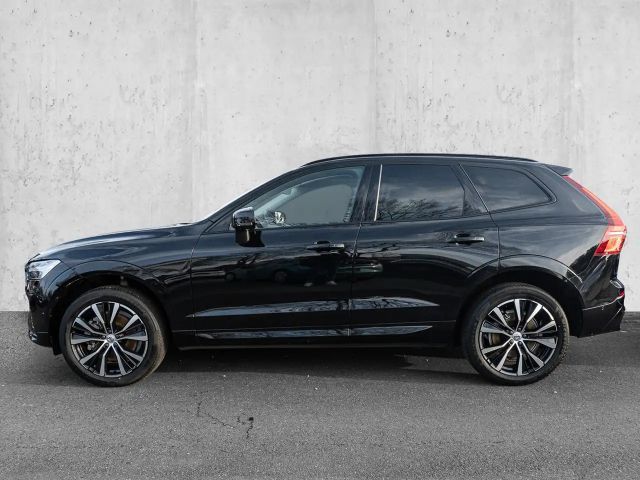 Volvo XC60 Dark Plus