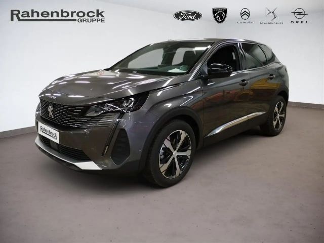 Peugeot 3008 Allure Pack EAT8 PureTech