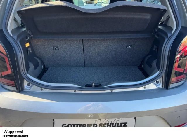 Volkswagen e-up! Plus Style