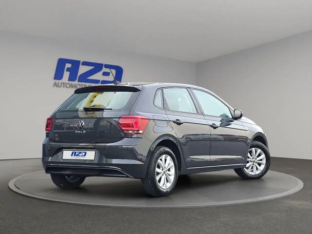 Volkswagen Polo 1.0 TSI DSG