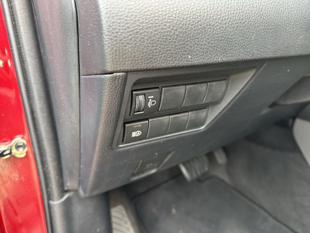 Toyota Yaris 5-deurs Style