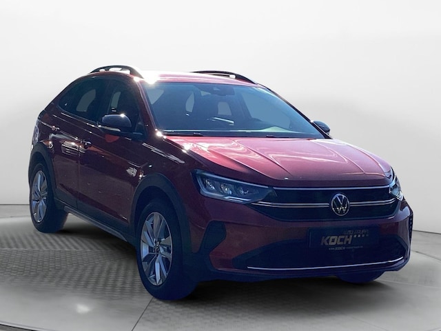 Volkswagen Taigo 1.0 TSI