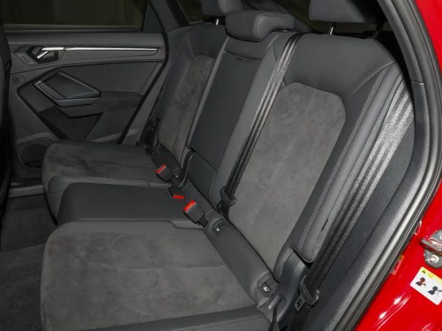 Audi RS Q3 RS-Abgas 360° SONOS AHK Pano SHZ