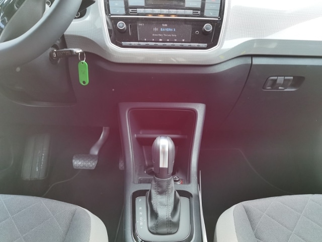 Volkswagen e-up! Edition 61 kW (83 PS) 32,3 kWh 1-Gang-Automatik